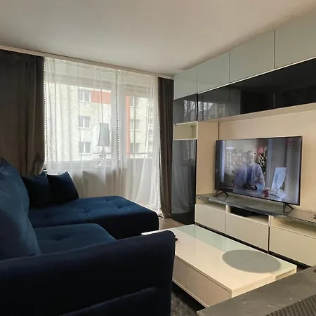 Home3city Randevu Lejlighed Sopot