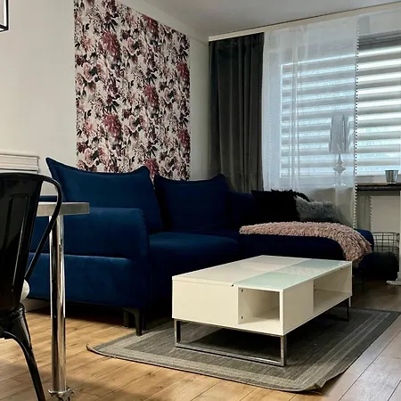 Home3city Randevu Lejlighed