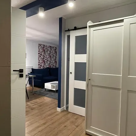 Home3city Randevu Lejlighed Sopot